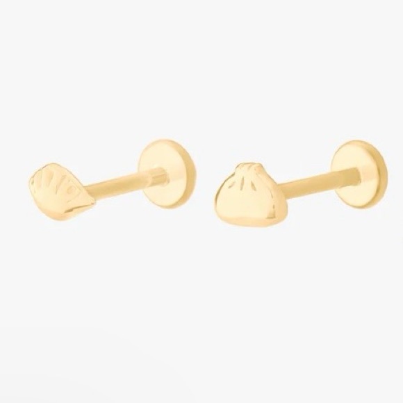 Studs x Din Tai Fung Steamed Dumpling and Xiao Long Bao Flatbacks - Picture 1 of 6